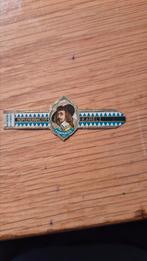 Sigarenbanden, Verzamelen, Rookartikelen, Aanstekers en Luciferdoosjes, Ophalen, Sigarenbandjes