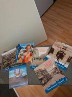 Tijdschriften Zwolle, Boeken, Ophalen of Verzenden, Nieuw, Overige typen