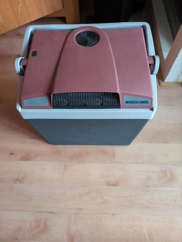 Mobicool elektrische koelbox beschikbaar voor biedingen