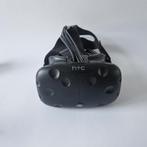 HTC Vive Virtual Reality Headset, Spelcomputers en Games, Virtual Reality, Pc, Zo goed als nieuw, Support@htc.com, HTC