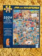 Jan van Haasteren – The fire station USA uitgave (2371-13), Hobby en Vrije tijd, Denksport en Puzzels, Nieuw, Ophalen of Verzenden