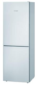 gratis koelvrieskast vrijstaand (stuk), Witgoed en Apparatuur, Ophalen, 200 liter of meer, 60 cm of meer, Met aparte vriezer