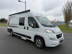 Weinsberg Carabus 630 ME 2 Enkele bedden 1ste eigenaar, Buscamper of Camperbus, Tot en met 2, Diesel, Particulier