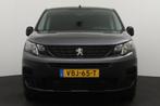 Peugeot Partner 1.6 BlueHDI Pro Bluetooth Airco Metallic-Lak, Voorwielaandrijving, Stof, Gebruikt, 4 cilinders