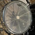 REMO ROTOTOMS Chrome & Black vintage/pre-owned, Gebruikt, USA, Ophalen of Verzenden, Trommel