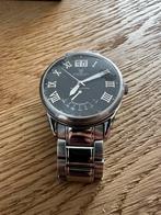 Christina london diamond watches men, Ophalen, Staal, Staal, Polshorloge