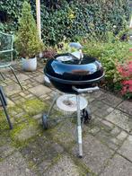 Weber bbq, Tuin en Terras, Houtskoolbarbecues, Ophalen, Gebruikt, Weber