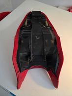 Rood Zadel Honda Hornet CB 600 F, Motoren, Ophalen of Verzenden, Gebruikt