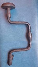 booromslag Asa Lees&co, Antiek en Kunst, Antiek | Gereedschap en Instrumenten, Ophalen of Verzenden