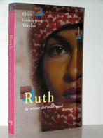 Ellen Gunderson Traylor - Ruth (Bijbelse roman), Ophalen of Verzenden, Zo goed als nieuw, Nederland