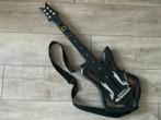 Playstation 4 Guitar Hero Warriors of Rock Gitaar voor PS4, Spelcomputers en Games, Games | Sony PlayStation 4, Muziek, 1 speler