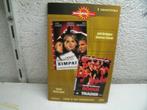 dvd 199b simpat/rogue trader, Ophalen of Verzenden, Zo goed als nieuw