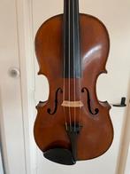M.J.H. Kessels TILBURG Viool 1907 - 🇳🇱 Nederlandse 🎻, Gebruikt, Viool, Ophalen of Verzenden, 4/4-viool