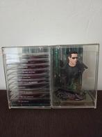 The Ultimate Matrix Collection - Limited Edition, Ophalen of Verzenden, Zo goed als nieuw, Science Fiction en Fantasy, Boxset