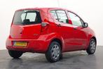 Opel Agila 1.0 Selection Inclusief 6 maanden garantie!, Auto's, Opel, Voorwielaandrijving, Gebruikt, Met garantie (alle), 996 cc