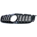 Grill Mercedes SLC R172 Glans Zwart AMG GT Look, Ophalen of Verzenden, Automotive Parts, A.parts@hotmail.nl, Trasmolenlaan 12 3447 GZ Woerden