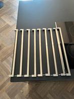 Handgrepen keukenkastje/lades, Kinderen en Baby's, Traphekjes, Ophalen, Zo goed als nieuw, Minder dan 100 cm, Klemhekje