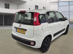 Fiat Panda 0.9 TwinAir Edizione Cool, Auto's, Voorwielaandrijving, Gebruikt, Panda, Wit
