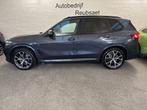 Bmw X5 XDrive 45E High Executive M-Sport Panodak Trekhaak In, Auto's, BMW, Automaat, Gebruikt, X5, Met garantie (alle)
