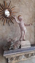 Putti papiermace, Ophalen of Verzenden