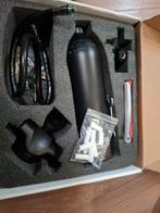 SMACO s400 duikfles, Ophalen of Verzenden, Nieuw, Duikfles