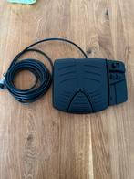 Minn Kota PowerDrive Voetpedaal voor Trollingmotoren, Watersport en Boten, Ophalen of Verzenden, Gebruikt, Motor en Techniek