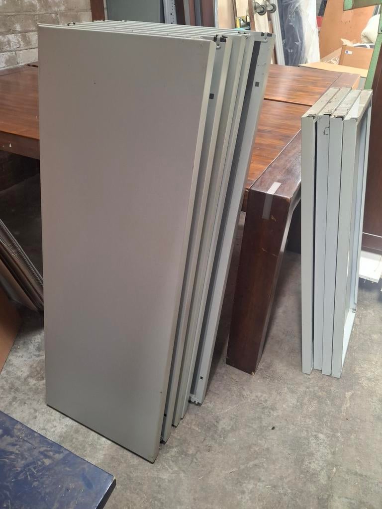 Bruinzeel legborden, Ophalen of Verzenden, Zo goed als nieuw