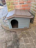 Katten huis, Ophalen of Verzenden, Zo goed als nieuw