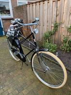 ANTIEK KRUISFRAME JUNKER TOPSTAAT, Ophalen, Zo goed als nieuw, Overige merken