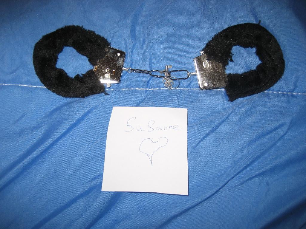 handboeien, Verzenden, Overige soorten, Nederland, Kleding of Schoenen