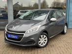 Peugeot 208 1.2 PureTech Active Airco Navi, Voorwielaandrijving, Stof, Gebruikt, 1199 cc