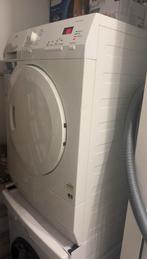 AEG droger Protex Lavatherm energielabel B, Witgoed en Apparatuur, Wasdrogers, Ophalen, 6 tot 8 kg, Gebruikt, Voorlader