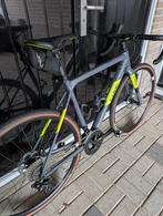 Cube Cross Race Pro 53 - Goed onderhouden gravel/crossfiets, Fietsen en Brommers, Fietsen | Racefietsen, 28 inch, Aluminium, Zo goed als nieuw