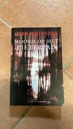 Gebr. Wagenaar - Moord op het Pieterpad, Ophalen of Verzenden, Zo goed als nieuw, Gebr. Wagenaar