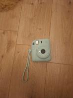 Instax Mini 12 Camera - Direct Klaar Foto's, Ophalen of Verzenden, Zo goed als nieuw, Polaroid, Fuji