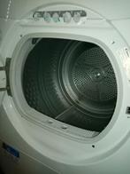 Wasdroger, Luchtafvoer, 8 tot 10 kg, Ophalen of Verzenden, Zo goed als nieuw