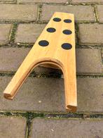 Houten laarzenknecht, Dieren en Toebehoren, Paardrijkleding, Ophalen of Verzenden, Gebruikt, Overige soorten, Overige typen