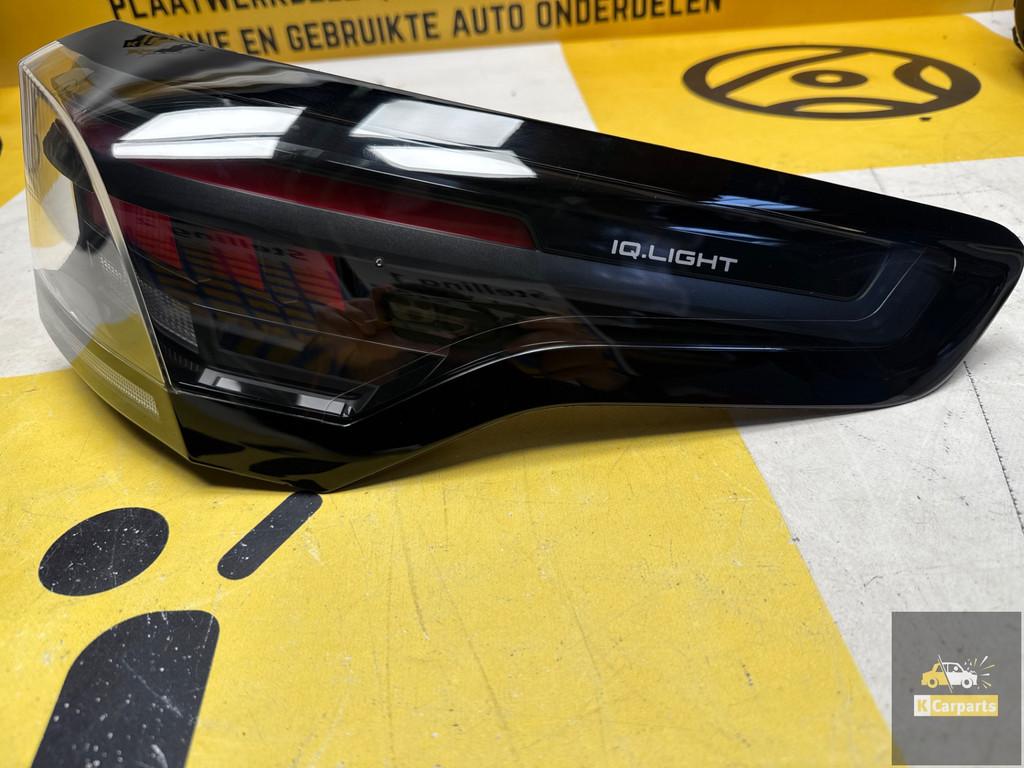 VOLKSWAGEN TIGUAN 571 ACHTERLICHT RECHTS IQ LED 571945208A, Info@fabrikant.eu, Ophalen of Verzenden, Fabrikant BV, Gebruikt