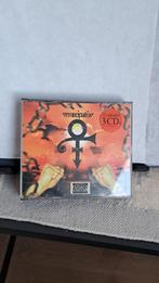 3 cd box  PRINCE.   emancipation, Ophalen of Verzenden, 1980 tot 2000, Zo goed als nieuw, Boxset