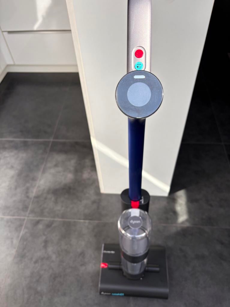 Nieuwe Dyson Wash G1 Vloerreiniger, Witgoed en Apparatuur, Stofzuigers, Ophalen, Nieuw, Reservoir, Waterstofzuiger