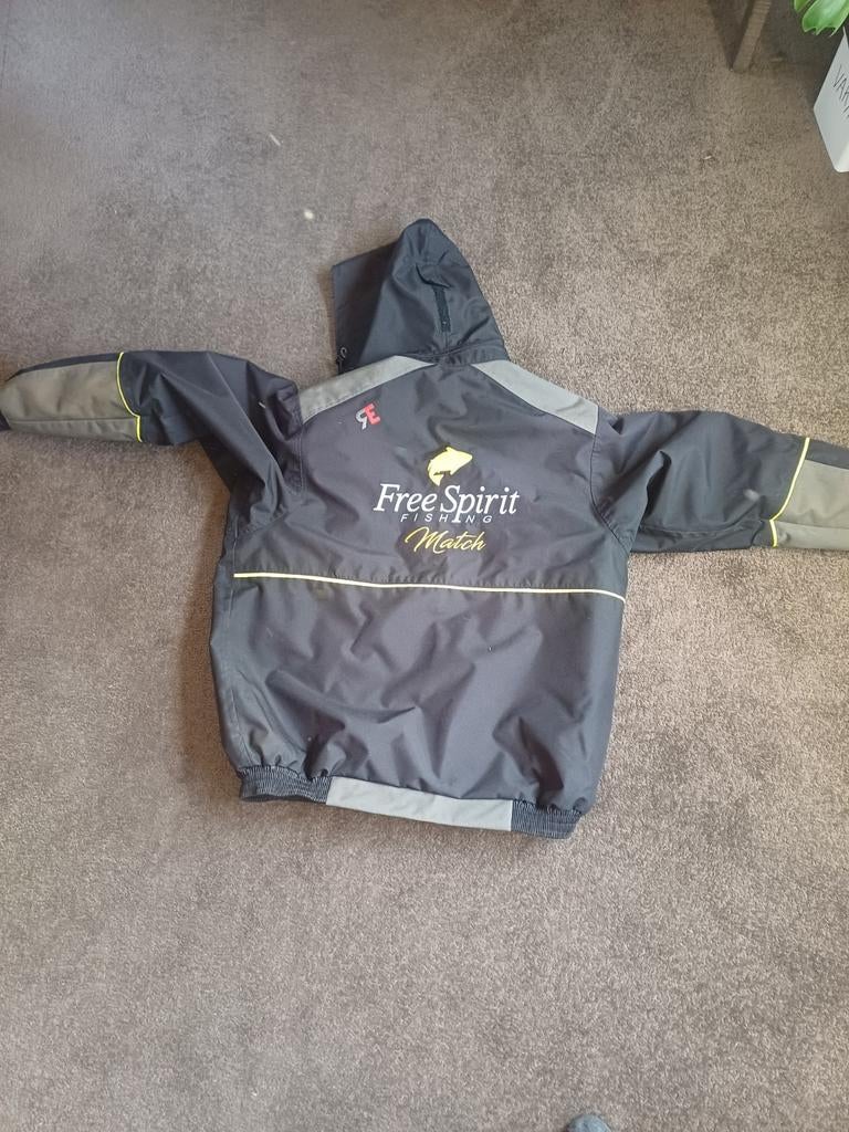 Free spirit pak xxl, Ophalen of Verzenden, Overige typen