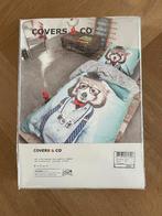 Covers & Co Essenza Home dekbedhoes Mr Hipster nieuw, Eenpersoons, Dekbedovertrek, Nieuw, Ophalen of Verzenden