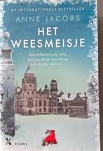 Anne Jacobs - Het weesmeisje, Boeken, Ophalen of Verzenden, Zo goed als nieuw, Anne Jacobs