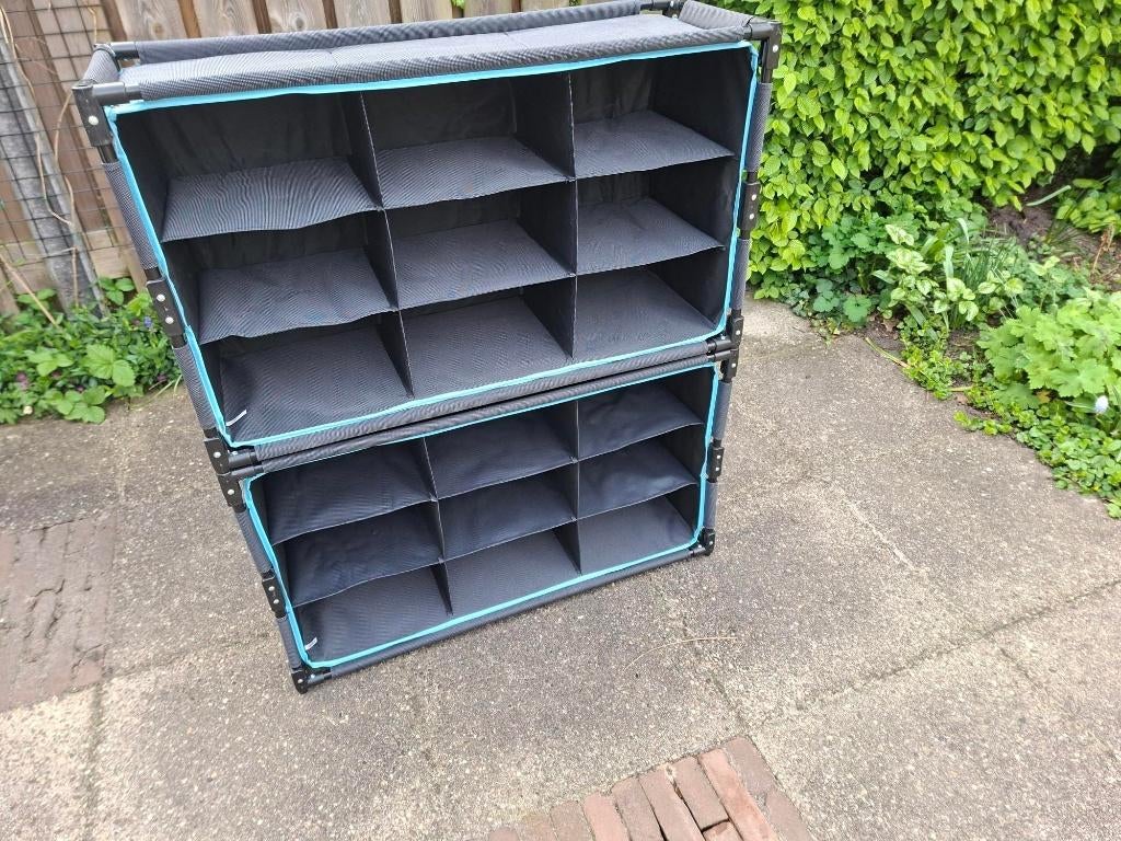 caravans en camperen, Caravans en Kamperen, Kampeeraccessoires, Ophalen, Nieuw