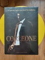 Corleone - DVD Box - Nieuw in plastic, Alle leeftijden, Ophalen of Verzenden, Nieuw in verpakking, Actie en Avontuur