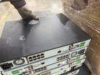 1 pallet dahua video recorders NVR beschikbaar, Computers en Software, Netwerk switches, Verzenden, Zo goed als nieuw