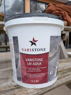 Varistone LM Aqua 12,5 kg naturel, Ophalen, Nieuw