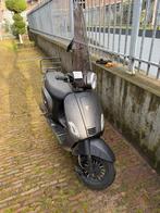TYM scooter, Gebruikt, Benzine, Ophalen, Overige merken