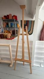 schildersezel, Hobby en Vrije tijd, Schilderen, Ophalen, Gebruikt, Ezel