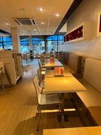 Inventaris Horeca meubilair over te nemen, Ophalen, Gebruikt